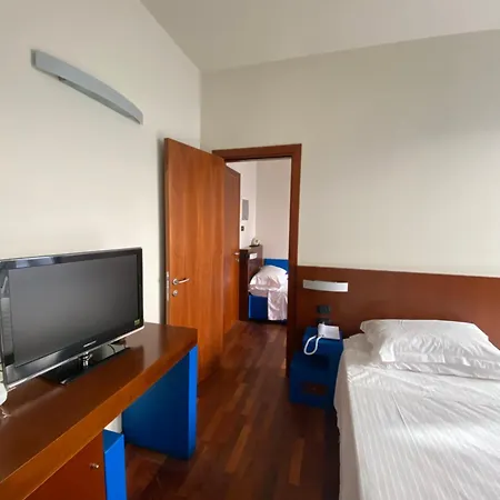 Balance Hotel 4*