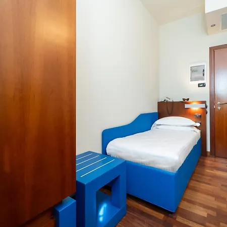 Hotel Balance