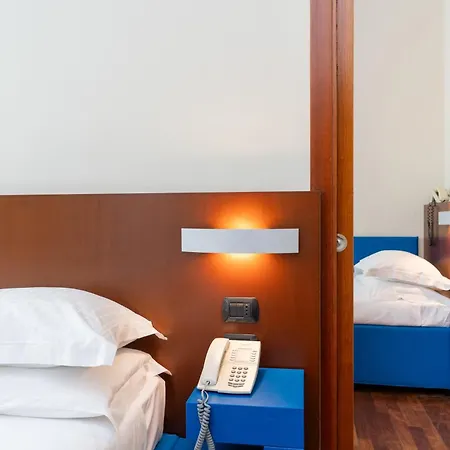 Hotel Balance Milano Marittima
