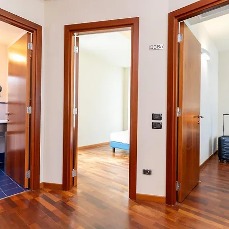 Balance Hotel 4*