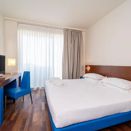 Balance Hotel Milano Marittima