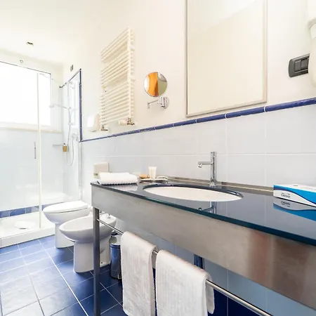 Hotel Balance Milano Marittima