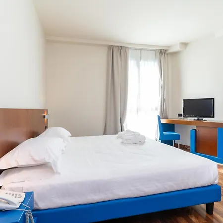 Balance Hotel 4*