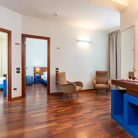 Balance Hotel