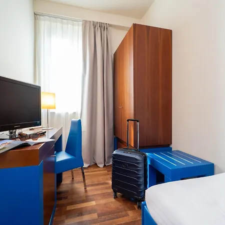 Hotel Balance 4*