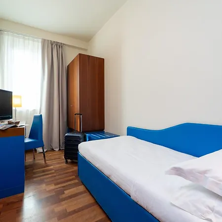 Balance Hotel