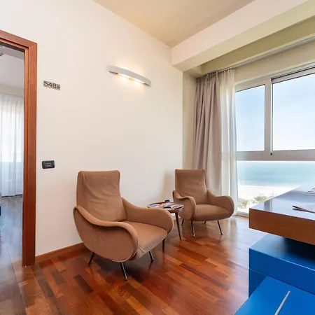 Hotel Balance Milano Marittima