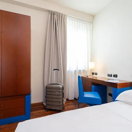 Balance Hotel