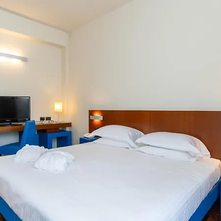 Balance 4* Milano Marittima