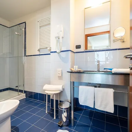 Balance 4* Milano Marittima